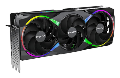 Графичка картичка PNY NVIDIA GeForce RTX 5080, 16GB GDDR7, црна