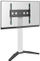 Stativ dyshemeje për TV Onkron TS1140-W, 26"-65", deri 35 kg, i bardhë