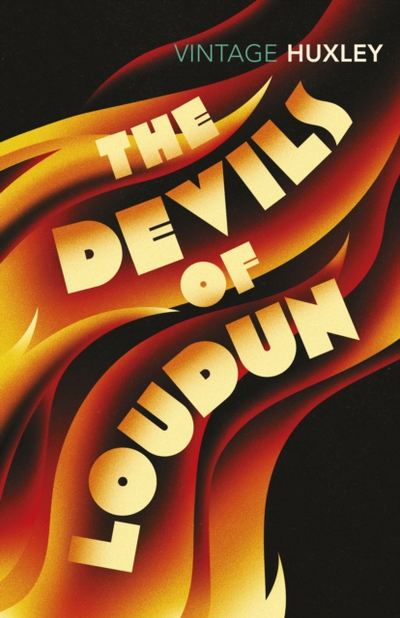 Devils Of Loudun - Aldous Huxley