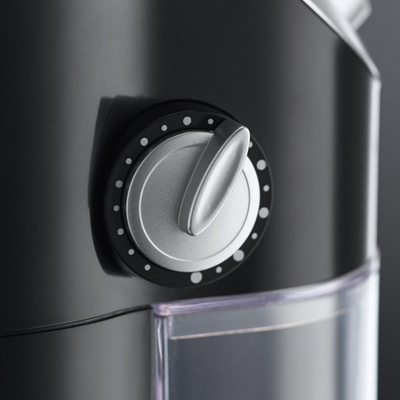 Mulli kafeje Russell Hobbs CLASSICS 23120-56, i zi