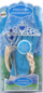 Set aksesorësh princeshë Little Princess Snow Queen, shkop magjik, kurorë dhe doreza, blu