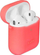 Kuti mbrojtëse LAUT për AirPods 1/2, portokalli neon