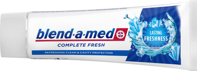 Pastë dhëmbësh Blend-a-med Lasting Freshness, 75 ml, freski që zgjat