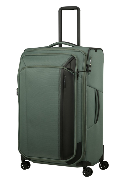 Valixhe Me 4 Rrota Samsonite Respark 79/29 Cm, E Zgjerueshme Ngjyrë Sherebele