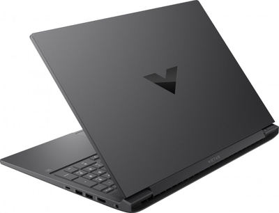 Laptop HP Victus 16, 16" 144 Hz, Intel Core i5 13500H, 16 GB RAM, 512 GB SSD, Nvidia GeForce RTX 4060, i zi