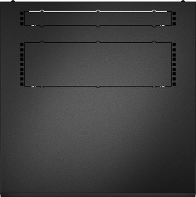 Kabinet muror APC NetShelter AR112SH6, 12U, 19", i zi