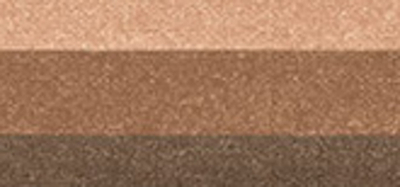 Hije për sy Bourjois 1 Second, 02 Brun-ette and Dorée, 3 g