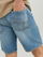 Pantallona të shkurtra JACK&JONES JJICHRIS Relaxed Fit, të kaltër