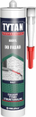 Silikon Tytan for façades, 280ml, i bardhë