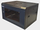 Kabinet muri për rrjet LEXI Net 19", 6U, 600x450 mm, i zi
