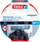 Леплива лента за монтирање двострана Теса Mounting Tape, 19mm, 5m, бела