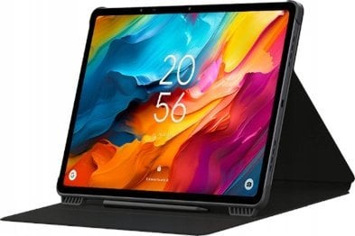 Tablet TCL NxtPaper 14 Tab, 14.3\" 2.4K, 8GB RAM 256GB, темно сива