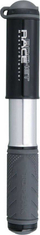 Рачна пумпа за велосипед Topeak Race Rocket, 120 psi, алуминиум, црна