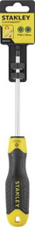 Kacavidë Torx Stanley ST65153 TT30, 120mm, C/Grip, e verdhë me të zezë
