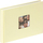 Album fotografik Walther Fun Bookbound FA-207-H, 22x16cm, krem