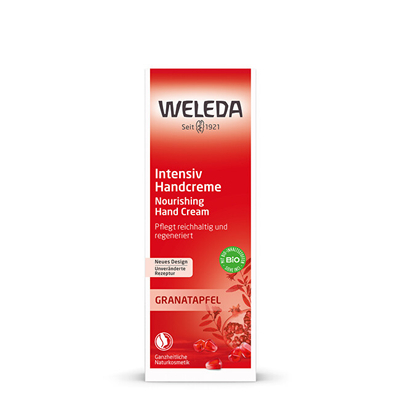 Krem për rigjenerim Weleda 50 ml