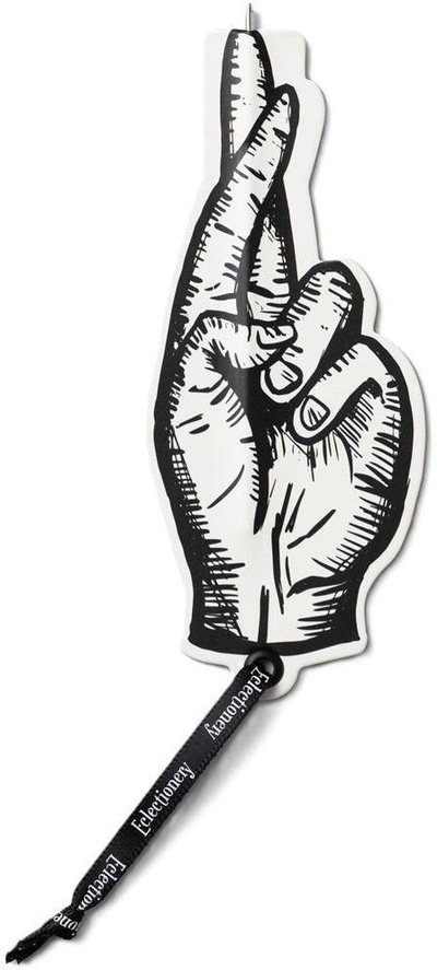 Стапче-обележувач If Bookmarks Pens Рака, дизајн рака, повеќебоен