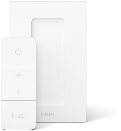 Dritë tavani Philips Hue Enrave S, e zezë