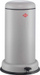Kosh plehrash me pedale Wesco Baseboy Loft, 20L, gri mat