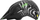 Helmetë biçiklete për fëmijë Giro Fixture II MIPS, madhësi 50-57 cm, jeshile