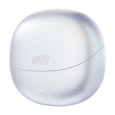 Kufje TWS QCY MeloBuds Pro HT08, ANC (i bardhë)