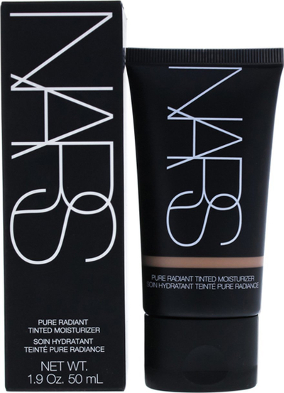 Krem fytyre me ngjyrë NARS Pure Radiant, 50ml, nuanca Seychelles