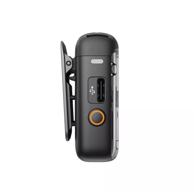 Set mikrofoni wireless DJI Mic 2 Basic (1 TX + 1 RX) (CE)