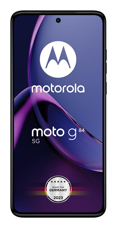 Telefoni Motorola Moto G84 5G, 256GB, 8GB RAM, blu