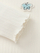 Bluza Cream Petal Rib