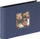 Album për fotografi Walther MA353L, 10 x 15 cm, i kaltër
