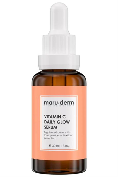 Maruderm Vitamin C Daily Glow Serum (30ml)