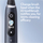 Furçë dhëmbësh elektrike Oral B iO 80363731, me oscilim, me bateri rikarikueshme