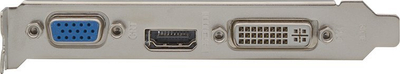 Kartelë grafike AFOX GeForce 210 512MB DDR3