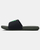 Shapka Under Armour Ansa Fixed, për meshkuj, të zeza