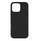 Mbrojtëse telefoni Pomologic CoverCase Silicone MagSafe, për iPhone 16 Pro Max, e zezë