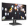 Monitor AOC 24E1Q, 23.8", IPS Full HD, i zi