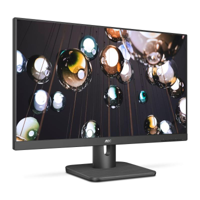 Monitor AOC 24E1Q, 23.8", IPS Full HD, i zi