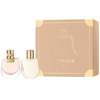 Сет Chloe Nomade Spring Edition, EDP 50 мл + лосион за тело 100 мл





