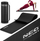 Tapet ushtrimesh Neo-Sport Training Mat NS-923, 183x60x1.5 cm, i zi