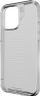 Mbulesë mbrojtëse ZAGG Luxe për iPhone 15 Pro Max, Graphene, rezistencë ndaj rënieve 3m, e tejdukshme