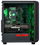 Kompjuter HAL3000 Alfa Gamer XT, AMD Ryzen 5 7600, 32GB DDR5, 2TB PCIe4 SSD, AMD RX 9070 XT, i zi