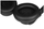 Kufje Soundcore Q20i, Bluetooth, të zeza