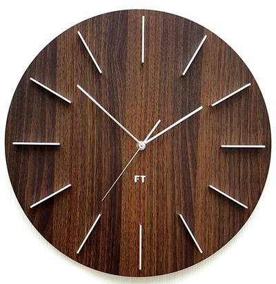 Orë muri Future Time FT2010WE