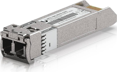 Modul rrjeti Ubiquiti UACC-OM-SFP10-1290, SFP+, 10G, fibër optike single mode