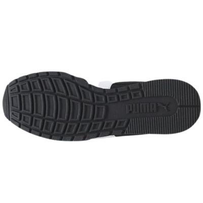 Atlete Puma ST Runner v3 Mesh M, për burra, të bardha