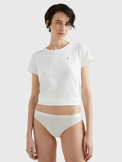 Bikini Tommy Hilfiger UW0UW043290VX