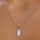 Varëse për femra Brosway Essential BNL049, e argjendtë