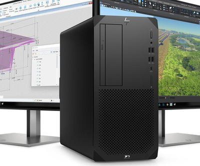 Kompjuter HP Z2 G9 Workstation Tower, i7 14700K, 32GB RAM, 1TB SSD, i zi