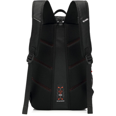 Çantë shpine për laptop 15.6" YENKEE YBB 1503 SHIELD Gaming