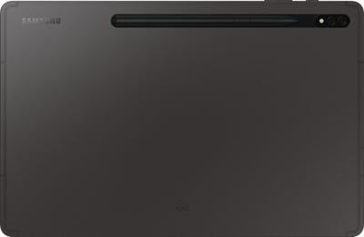 Tablet Samsung Galaxy Tab S8+ SM-X806, 12.4", 128GB, 5G, graphite